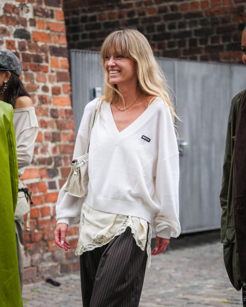 Street Style, Copenhagen
