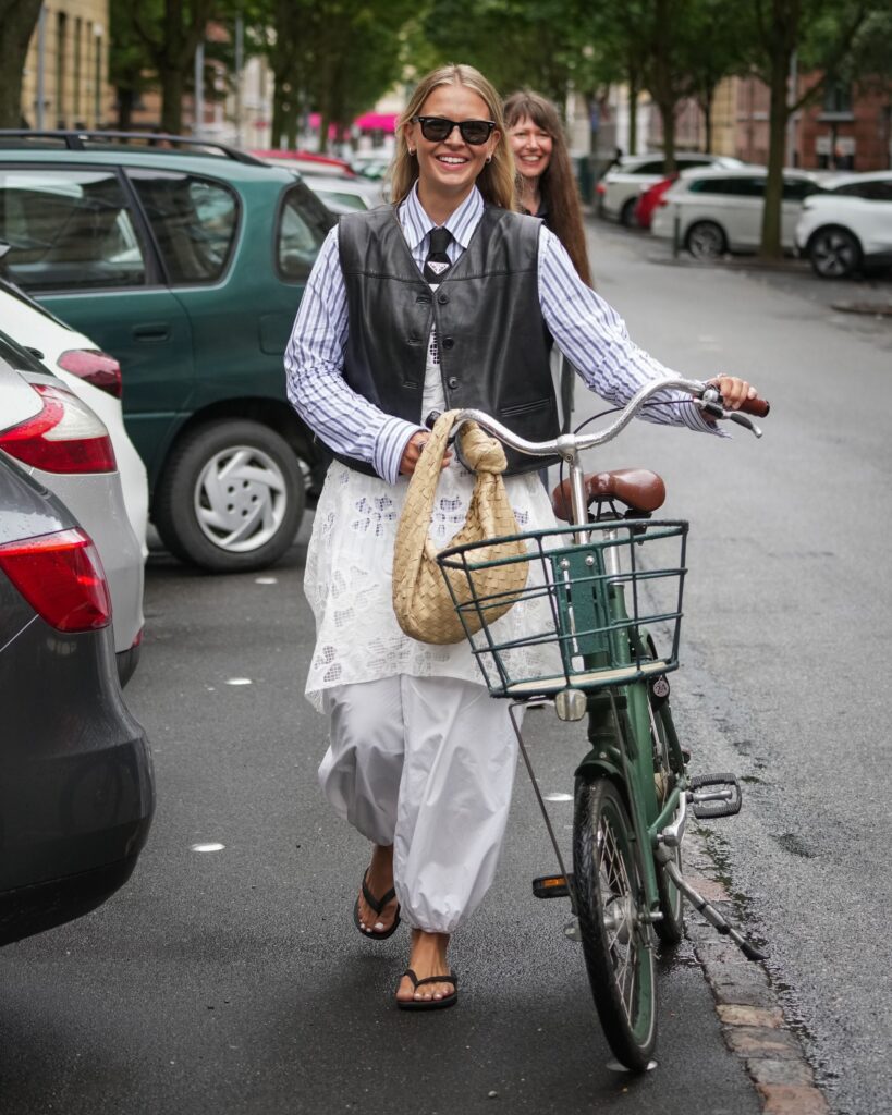 Street Style, Copenhagen