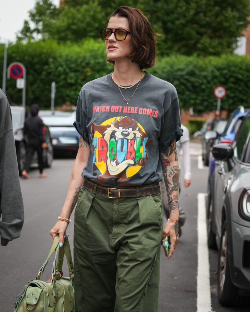 Street Style, Copenhagen
