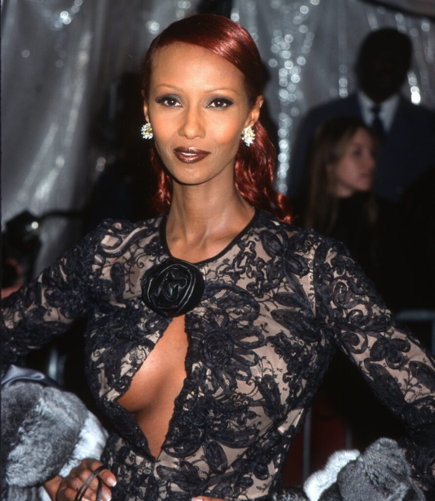 Iman