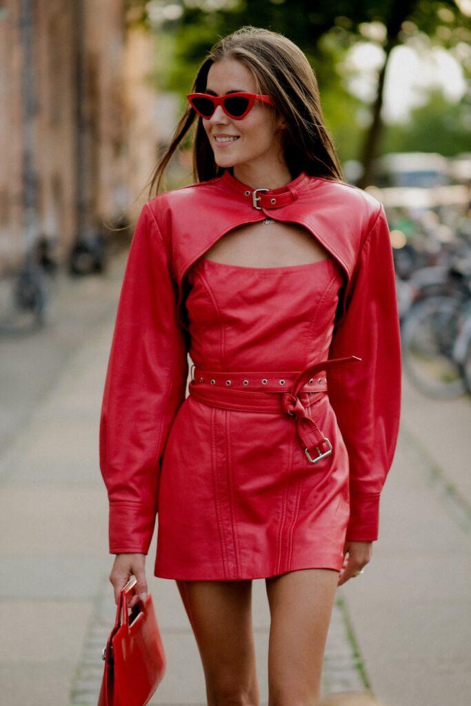 Nina Sandbech