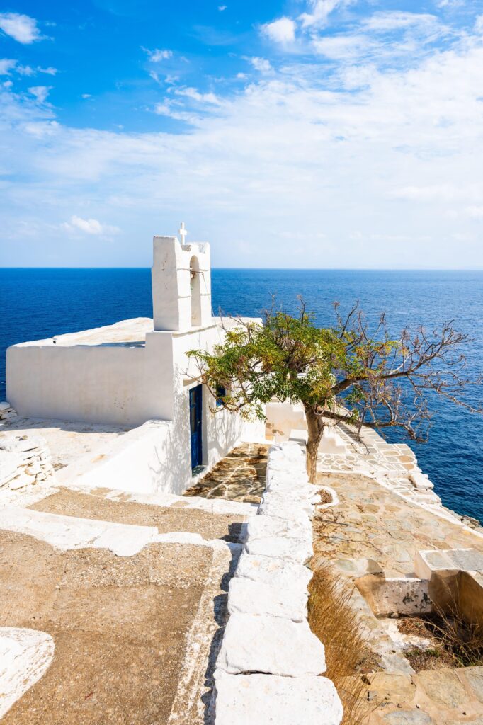 Sifnos