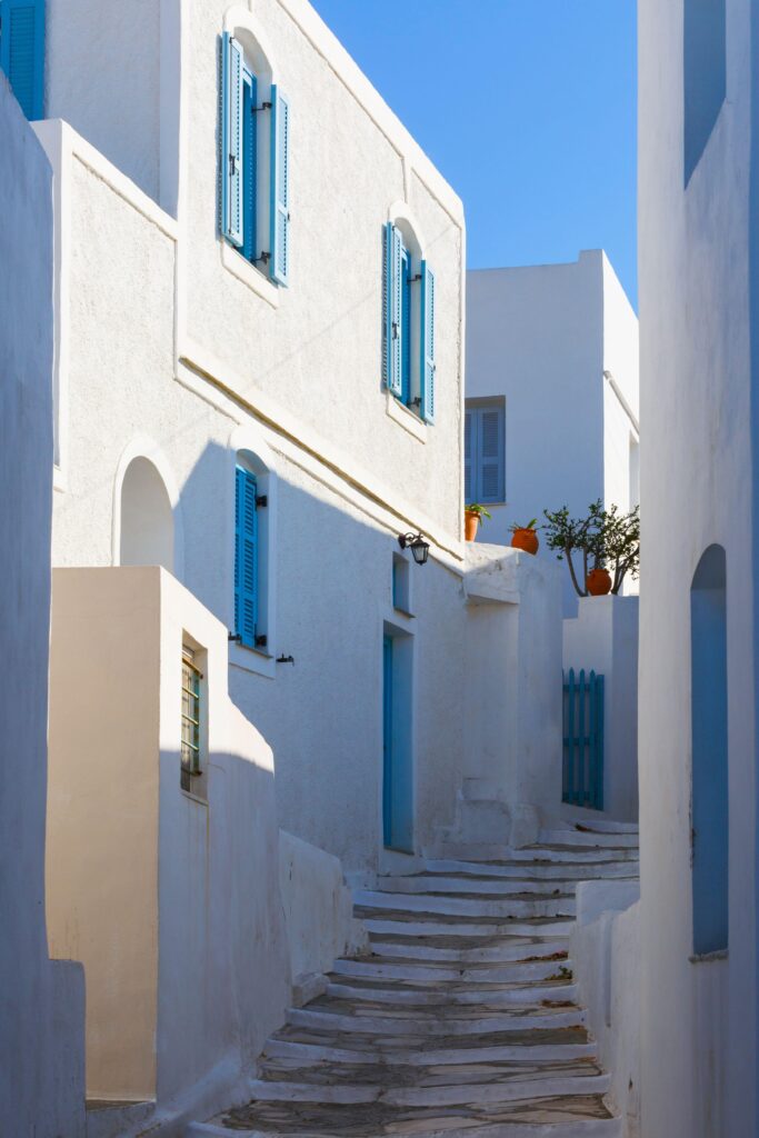 Sifnos