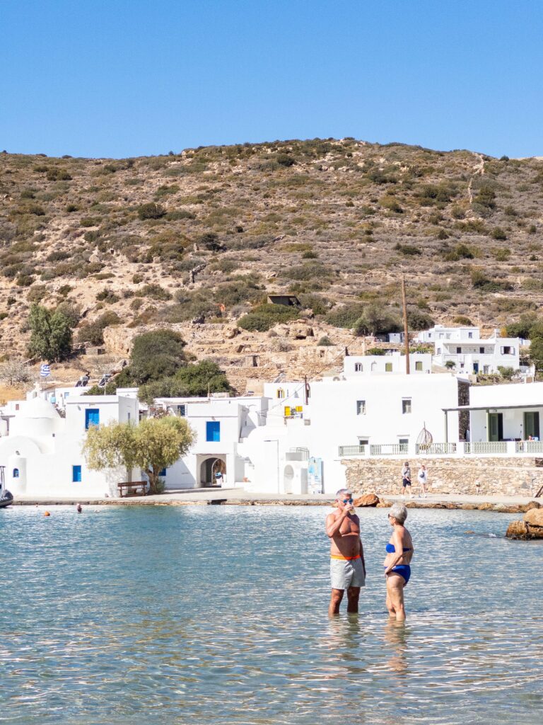 Sifnos