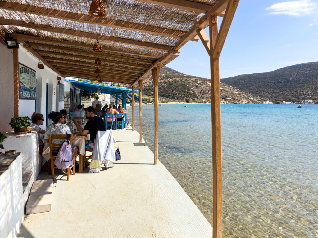 Sifnos