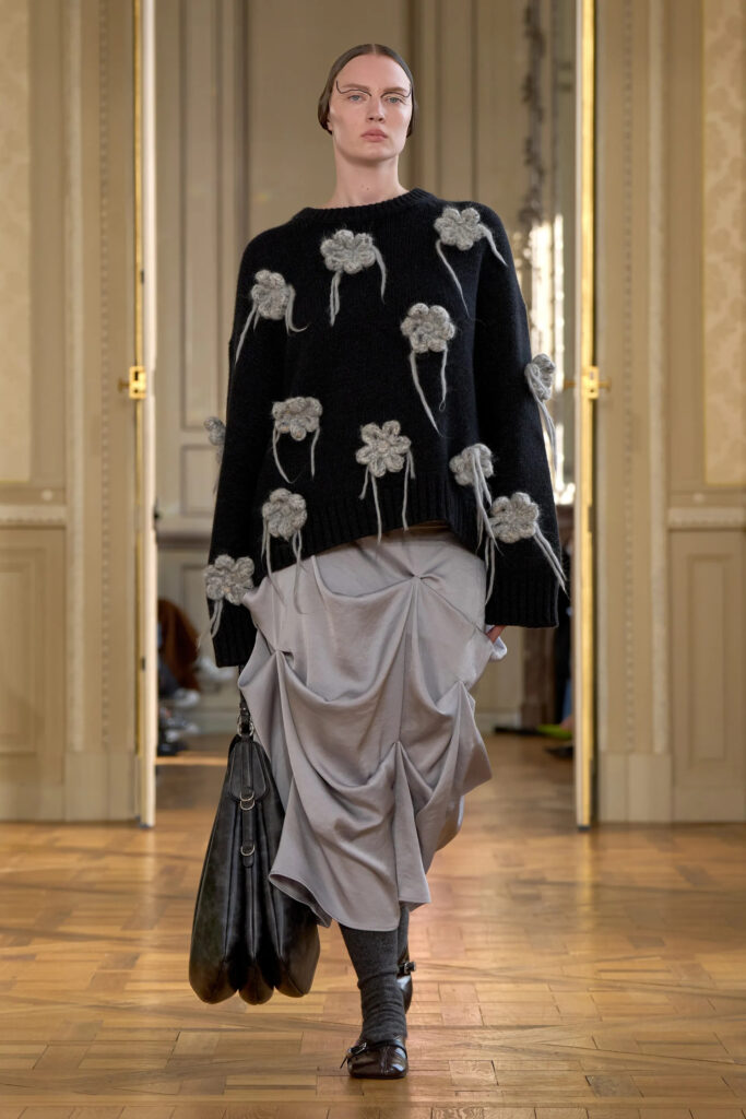 Ganni Fall 2025