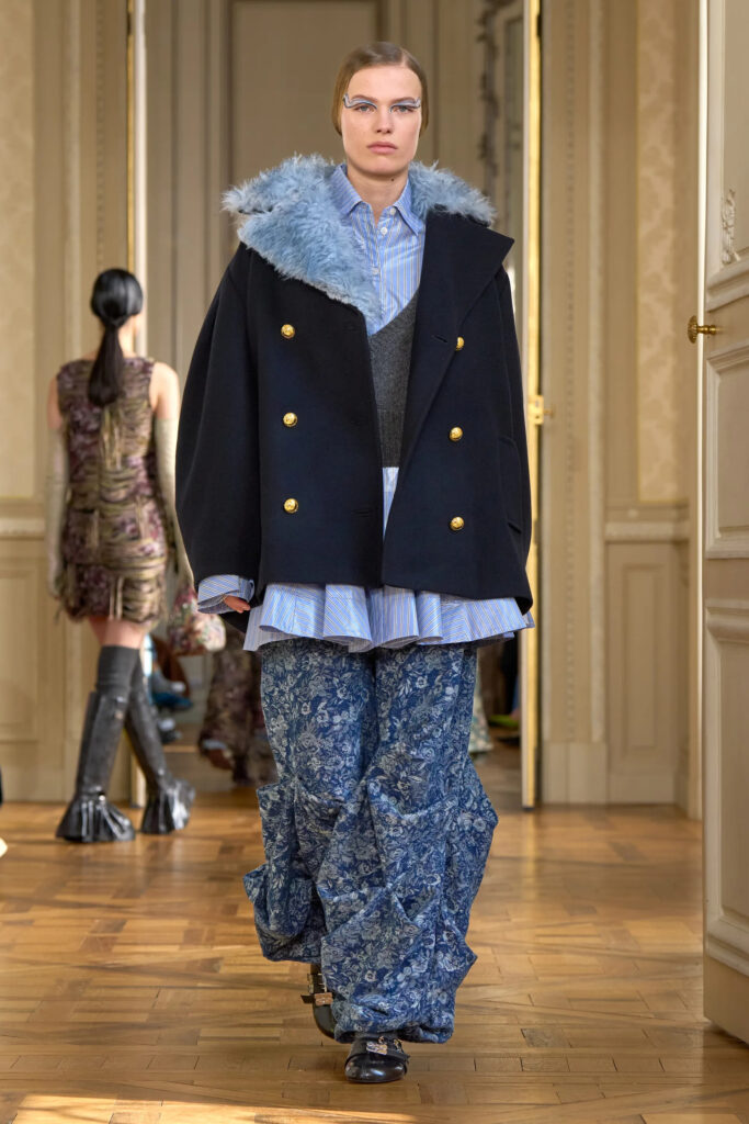 Ganni Fall 2025