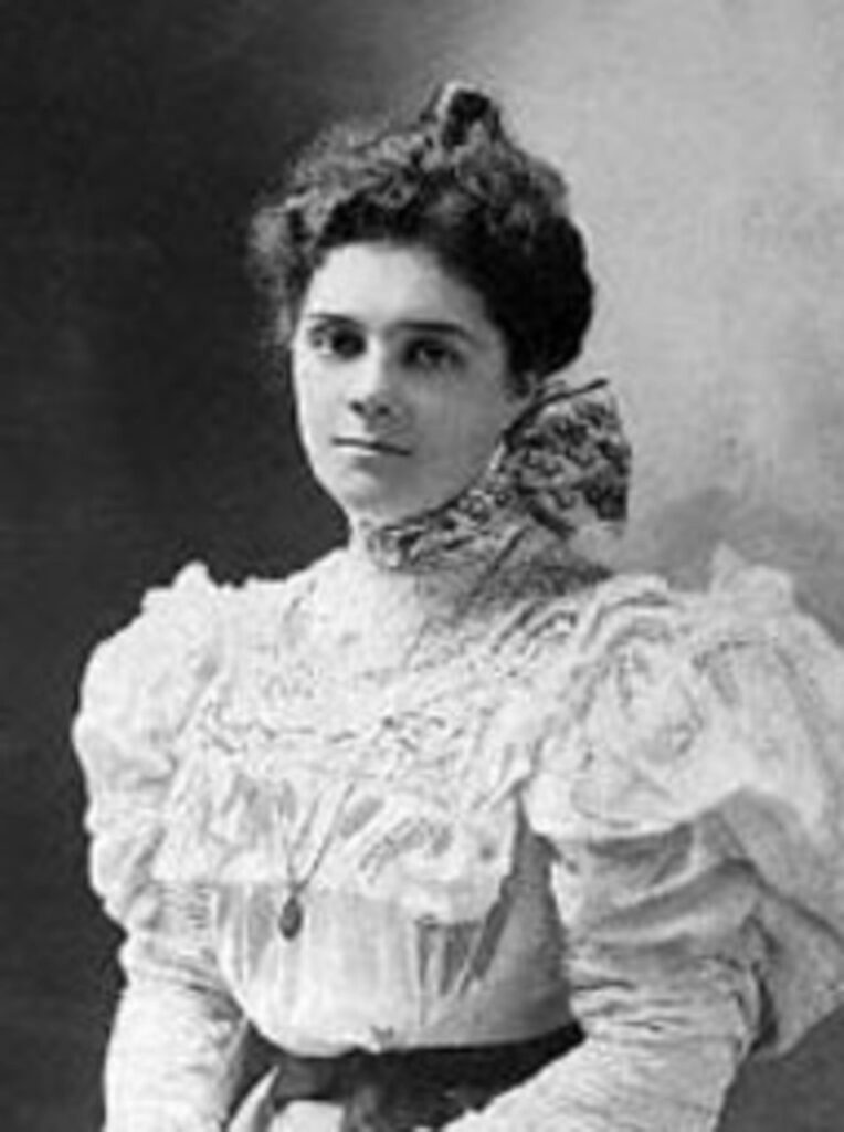 Alva Vanderbilt