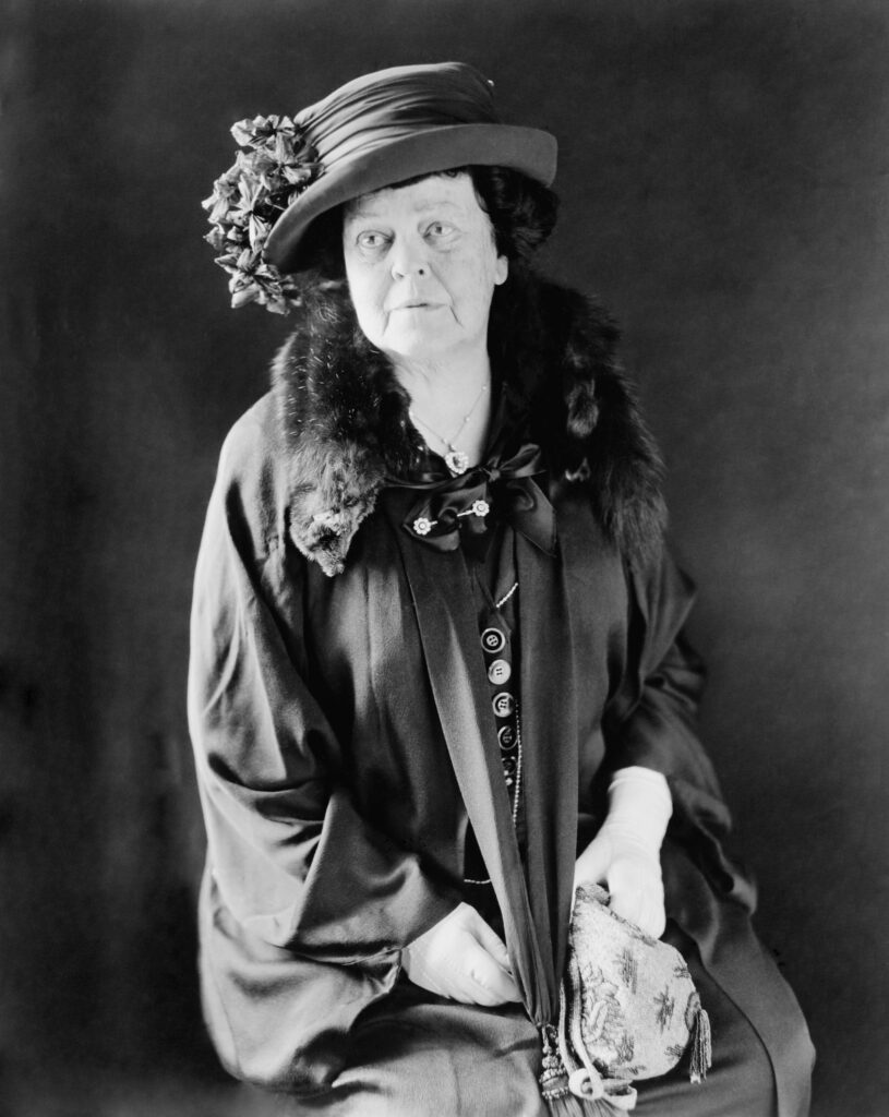 Alva E. Belmont
