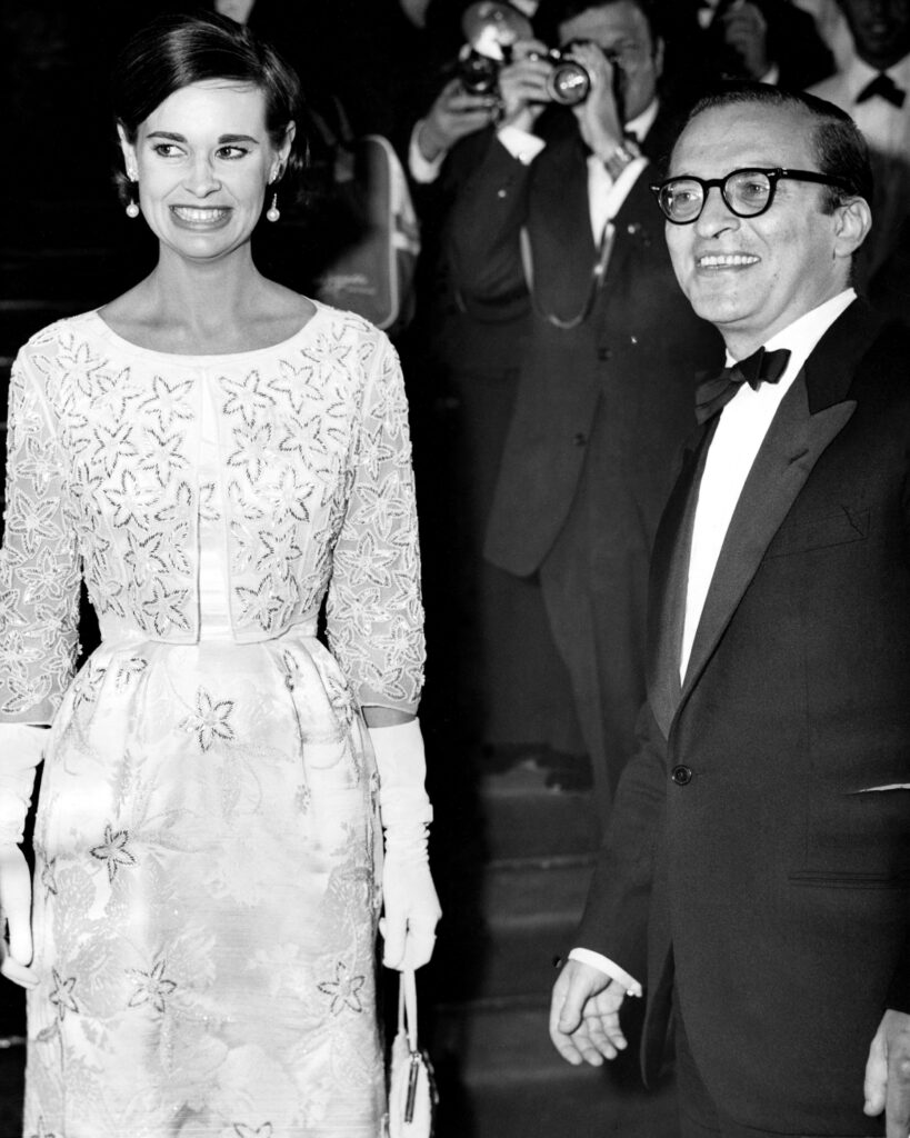 Gloria Vanderbilt