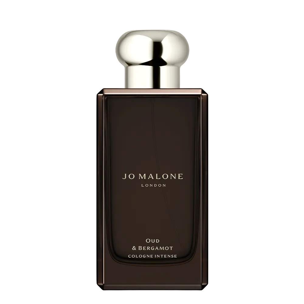 Jo Malone Oud & Bergamot Cologne Intense
