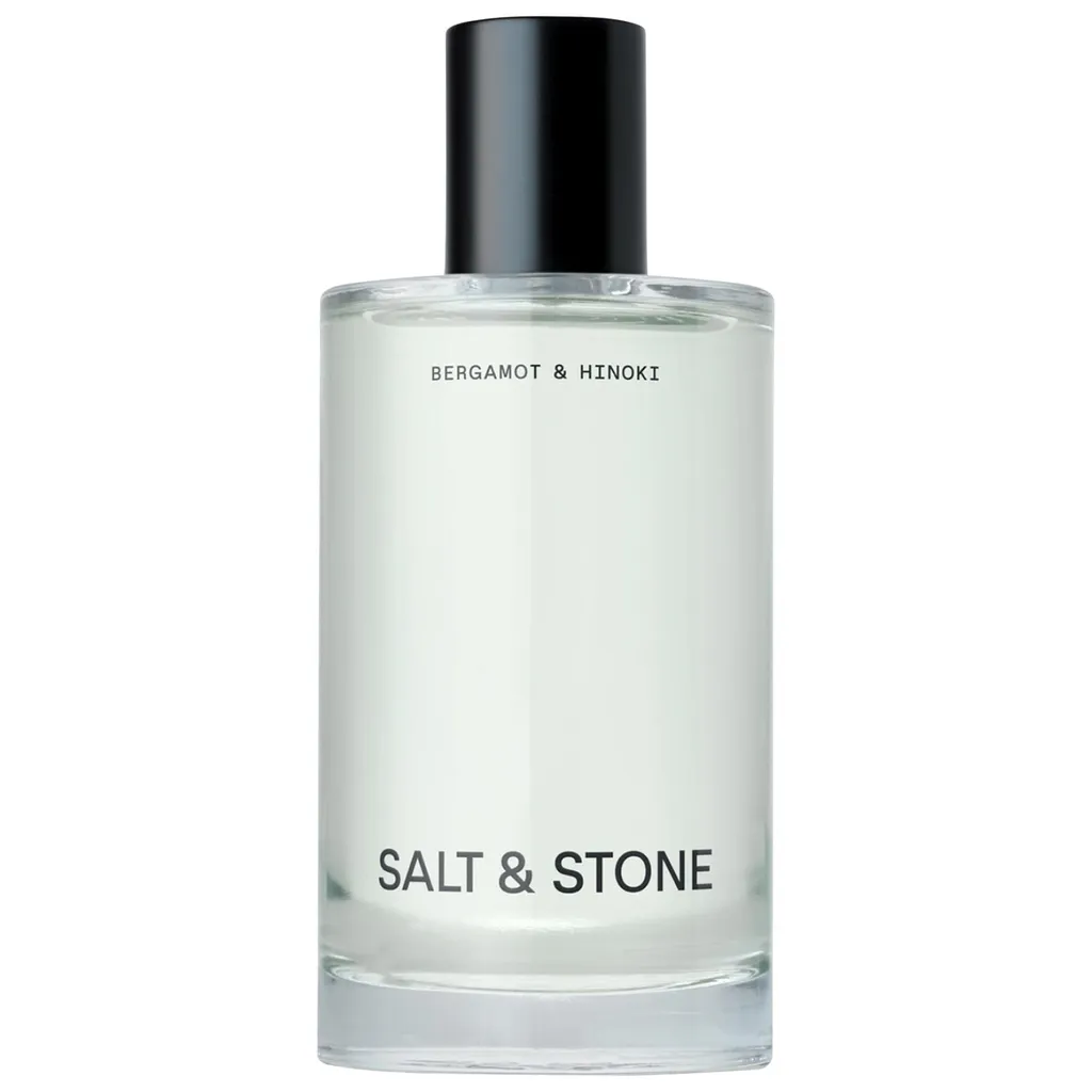 Salt & Stone Bergamot & Hinoki Body and Hair Mist