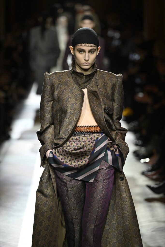 Dries van Noten