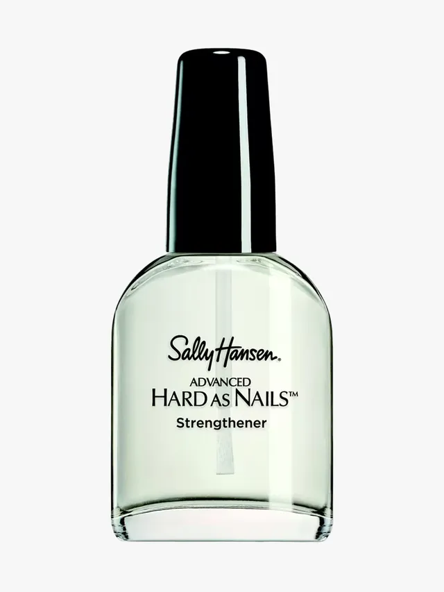 Sally Hansen Advanced Hard as Nails Top Coat