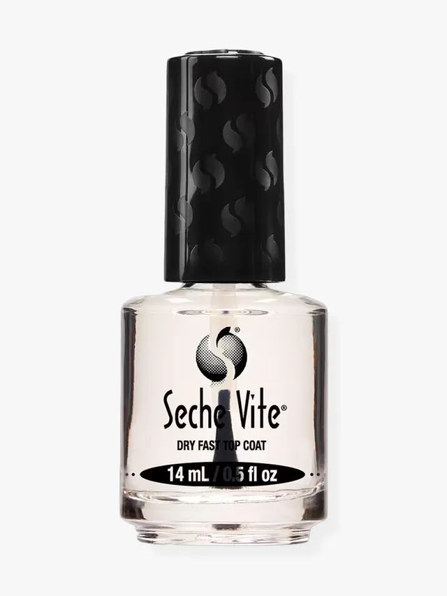 Seche Vite Dry Fast Top Coat