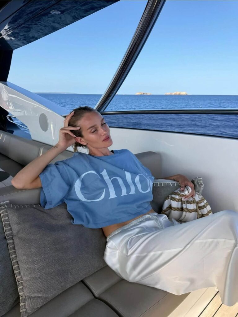 Rosie Huntington-Whiteley