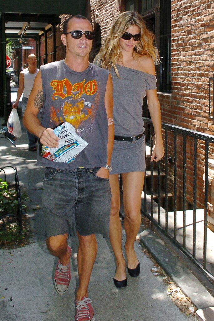 Gisele Bundchen