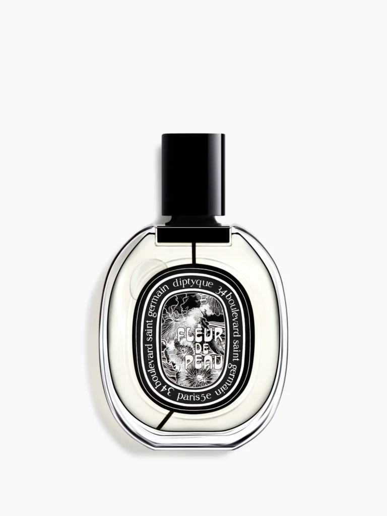 Fleur de Peau by Diptyque