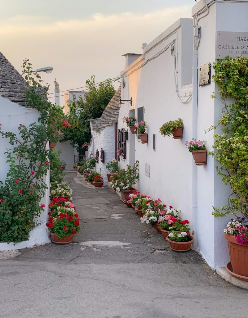 Puglia