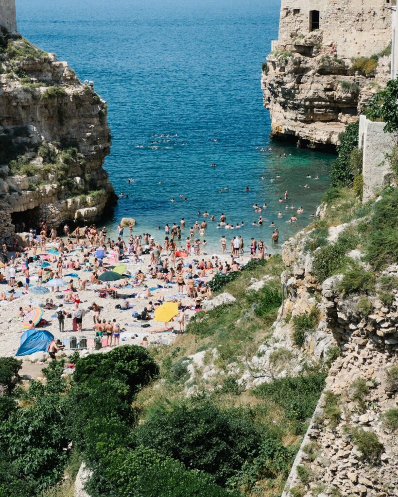 Polignano a Mare