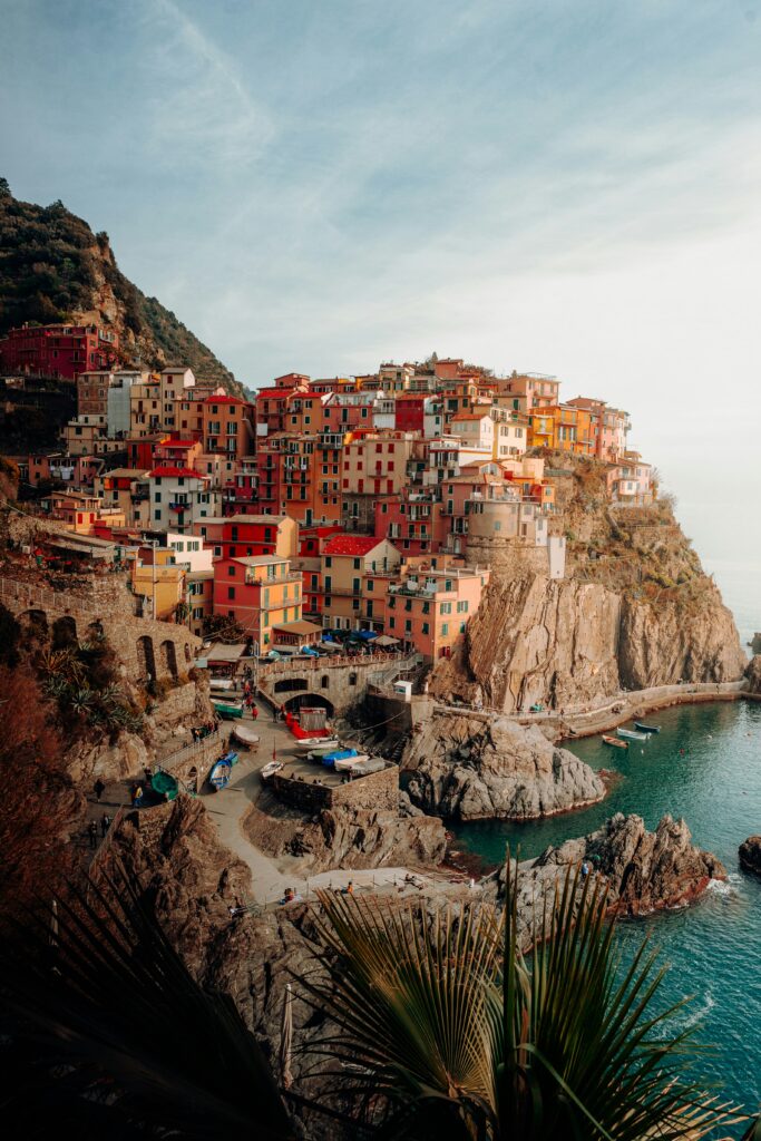 Cinque Terre