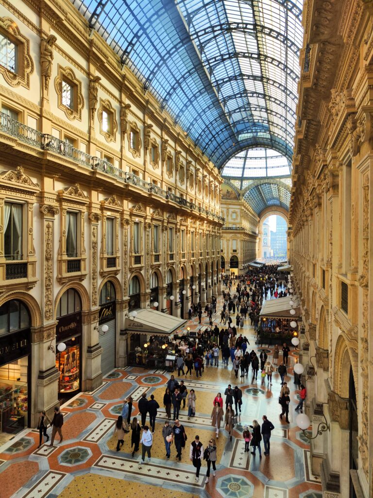 Milano