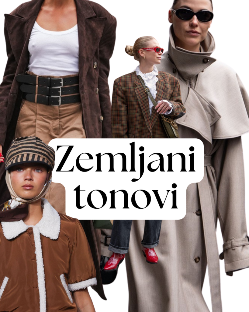 Jesenji trendovi
