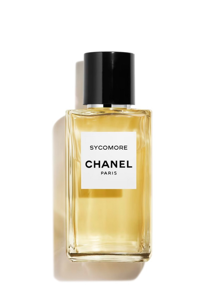Chanel Sycomore (Les Exclusifs)