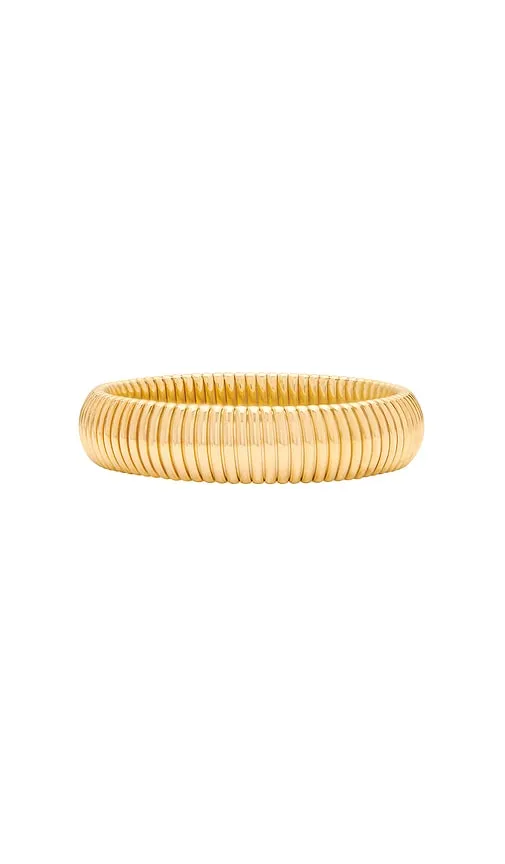 MEGA Round Cobra Bracelet