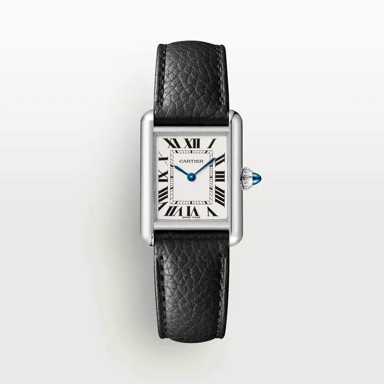 cartier Tank Must De Cartier Watch