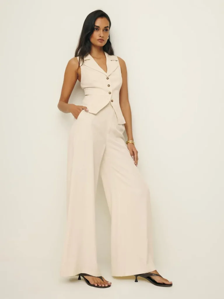 Reformation Taryn Two Piece