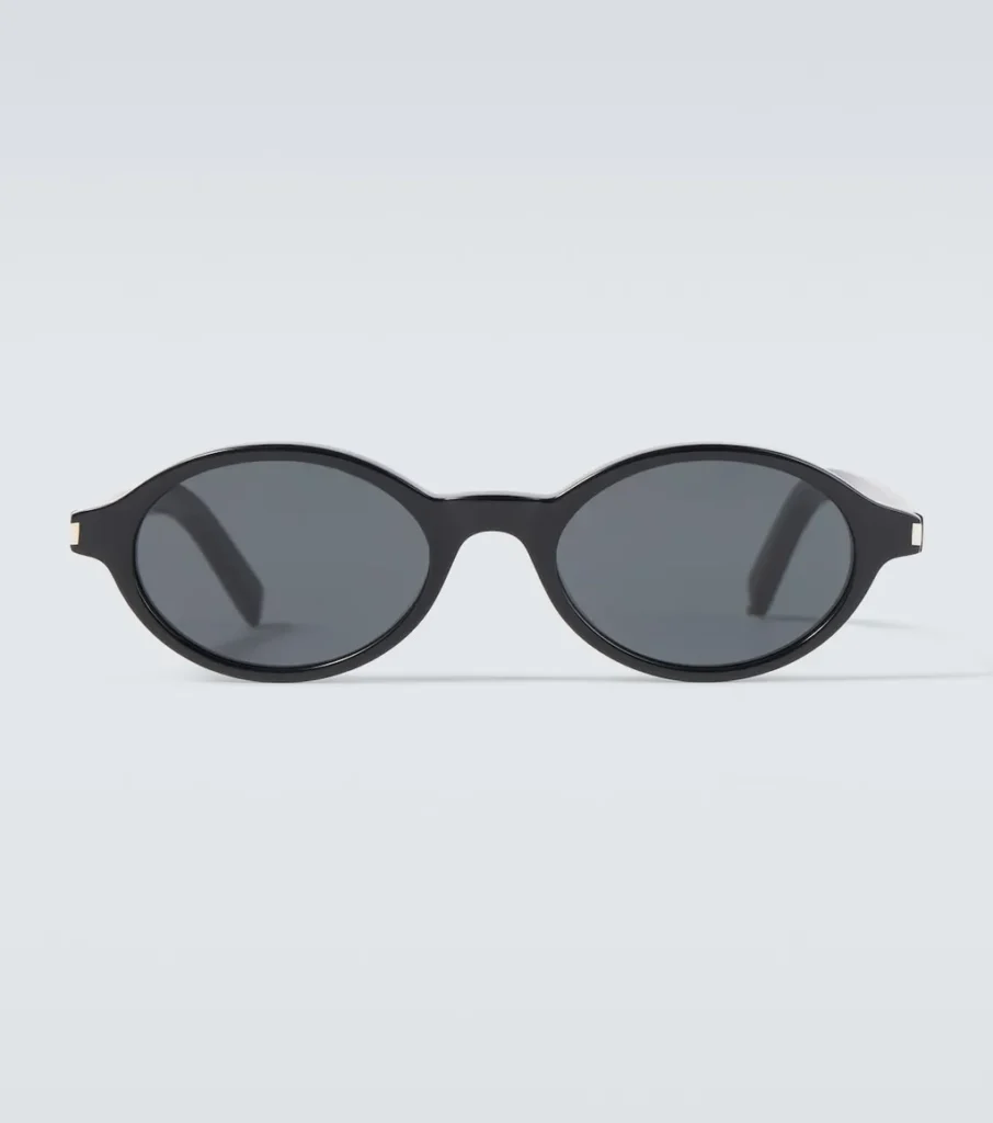 Saint Laurent Sl 751 Jeanne Oval Sunglasses