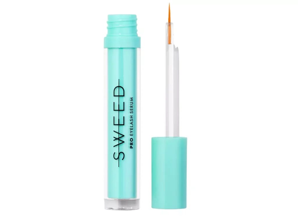 Serum za trepavice Sweed