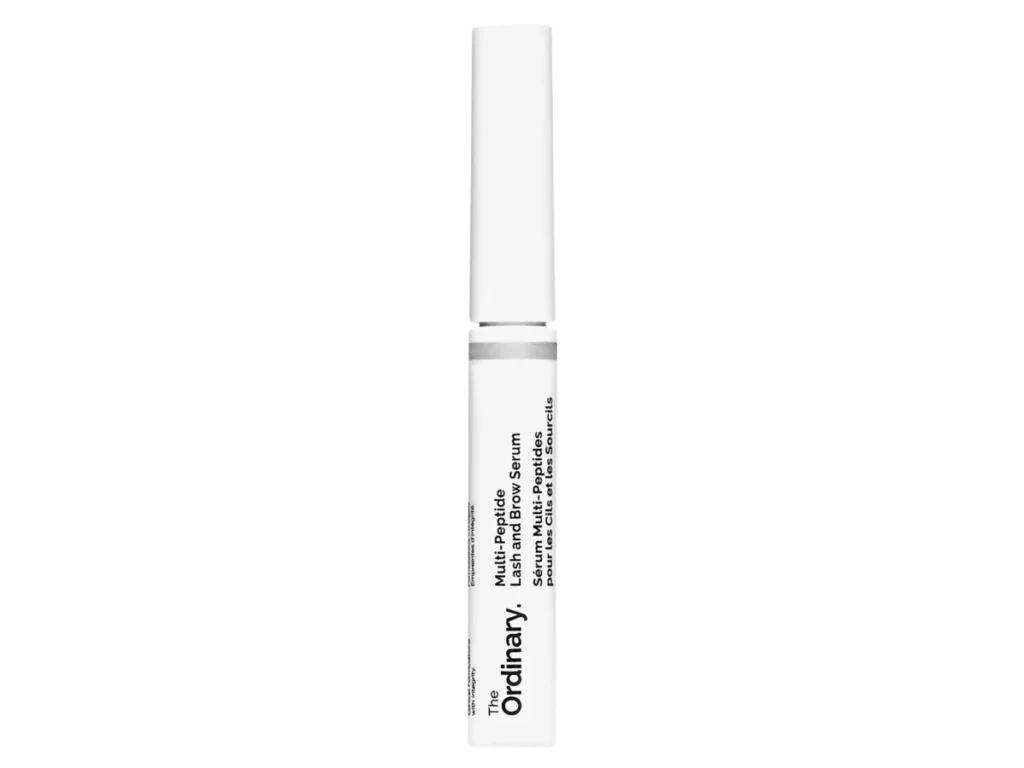 Serum za trepavice The Ordinary