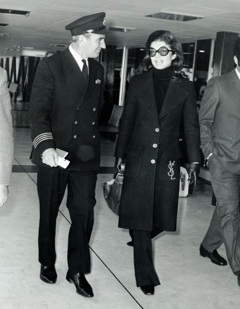 Jacqueline Kennedy
