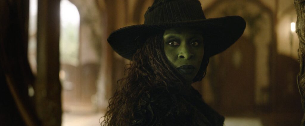 Wicked: For Good