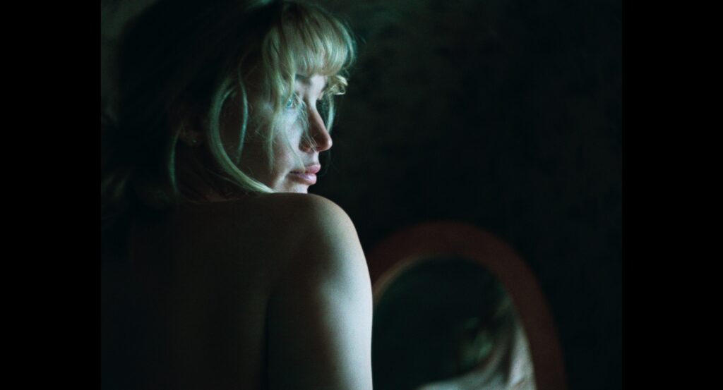 Die, My Love (2025)