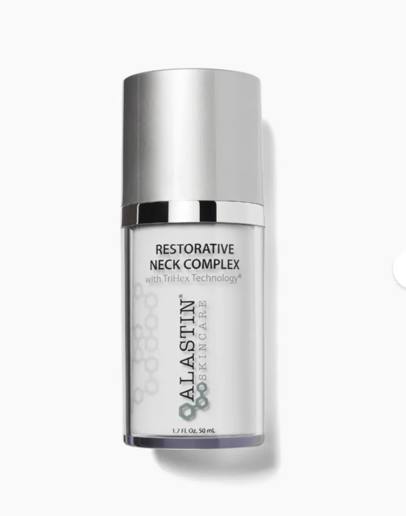 Alastin Restorative Neck Complex