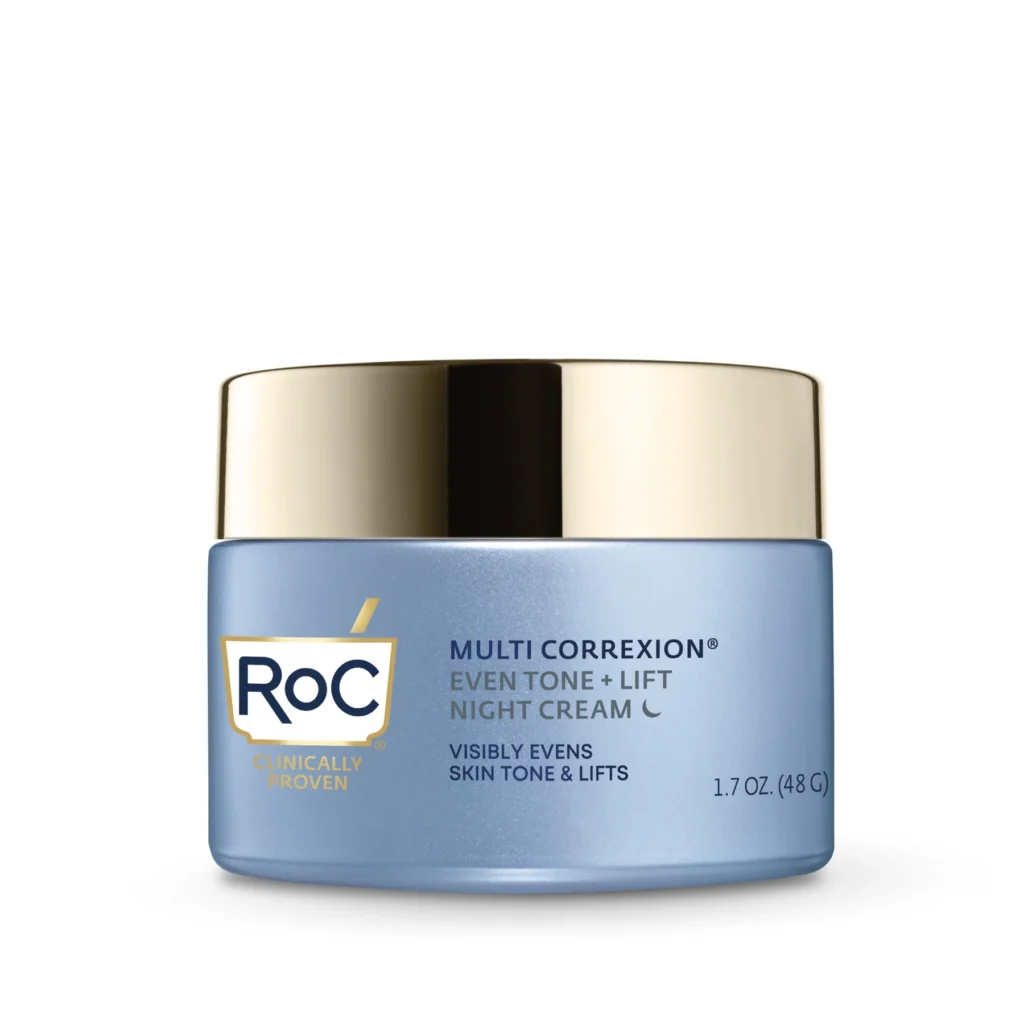 RoC Multi-Correxion 5-in-1 Restoring Night Cream