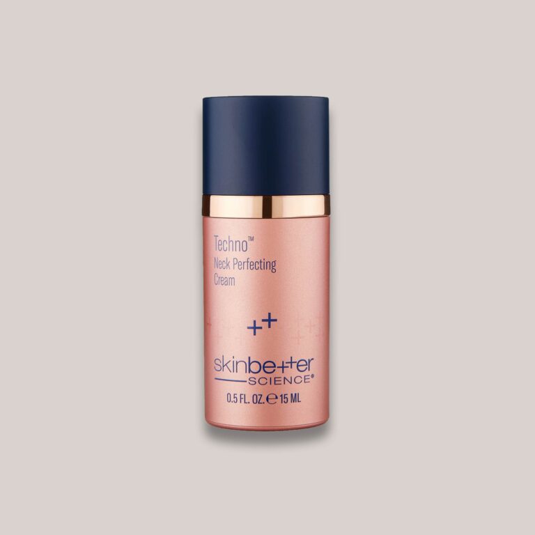 Skinbetter Techno Neck Perfecting Cream