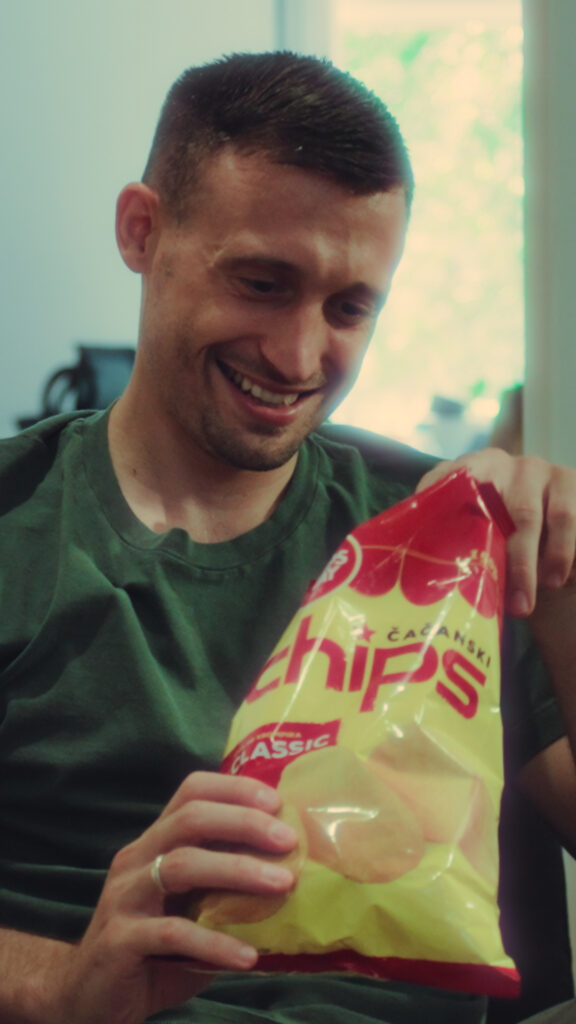aleksa avramovic chipsy