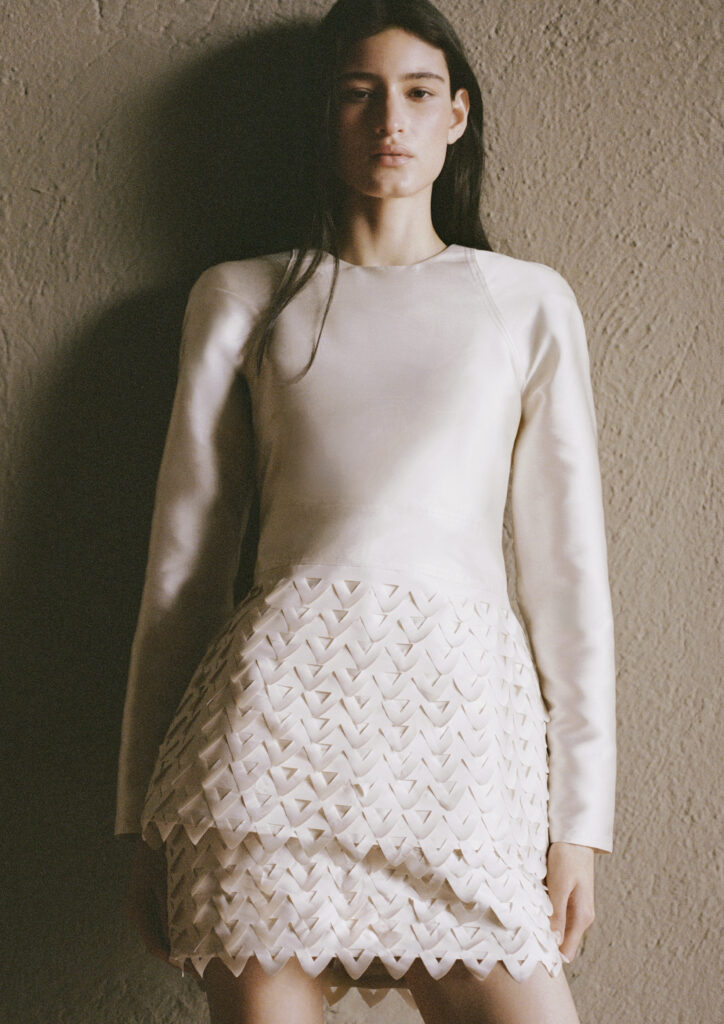 H&M x Lorena Saravia