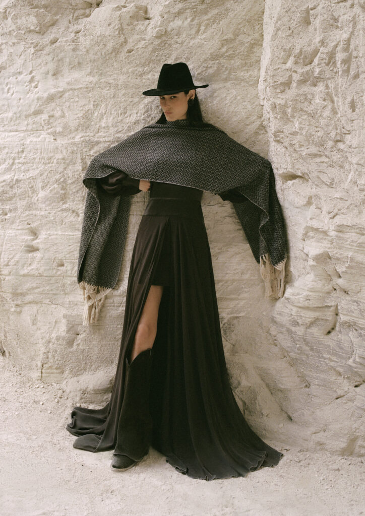 H&M x Lorena Saravia