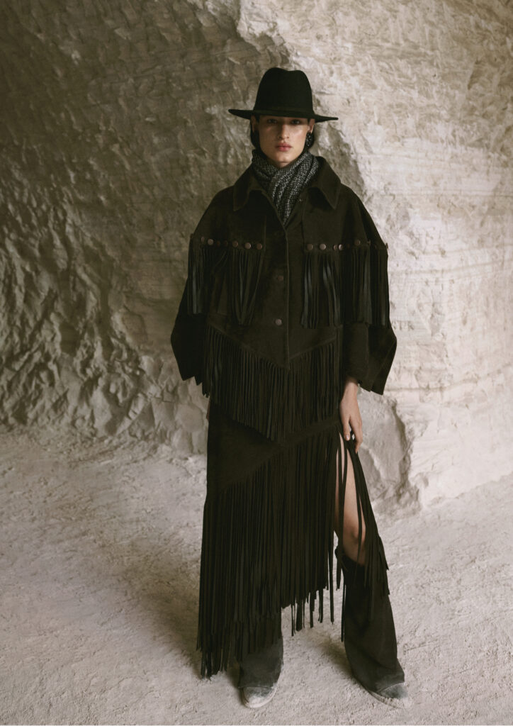 H&M x Lorena Saravia