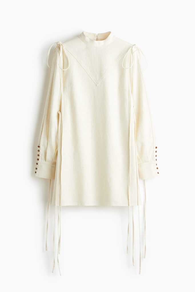 H&M x Lorena Saravia