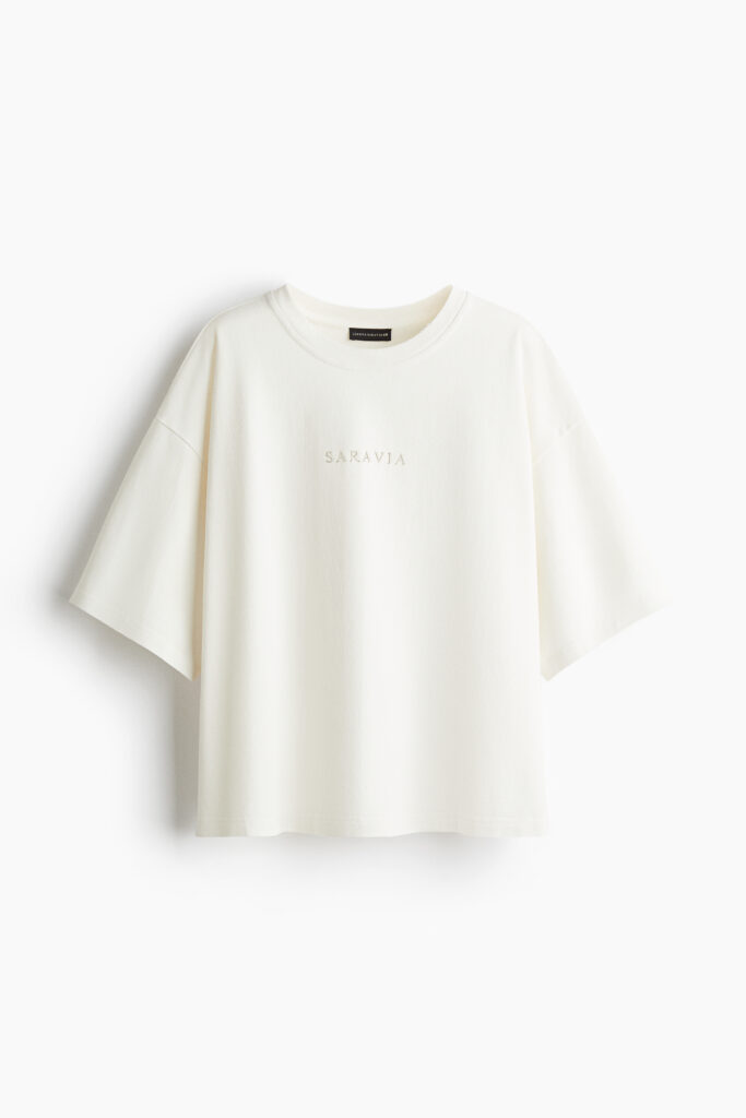 H&M x Lorena Saravia