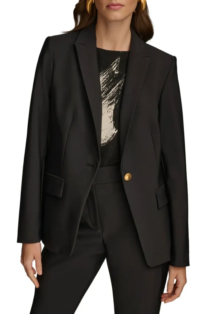 Donna Karan New York sako
