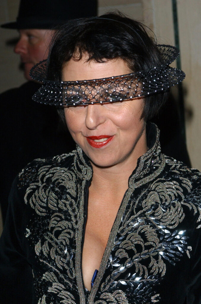 Isabella Blow