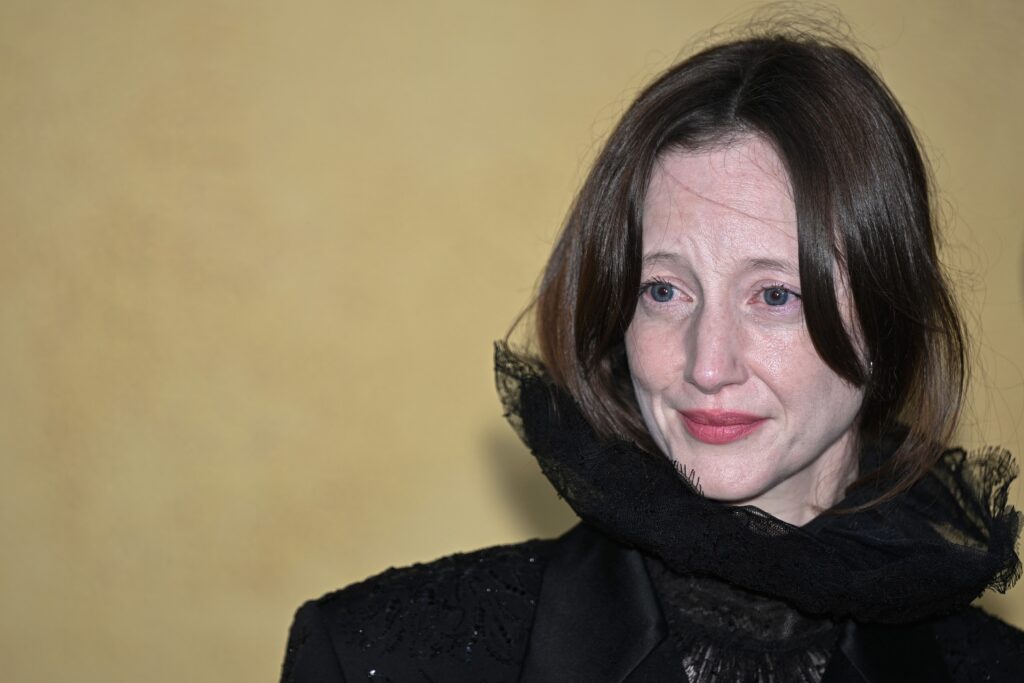 Andrea Riseborough