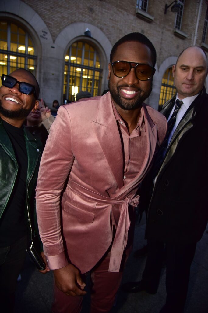 Dwyane Wade